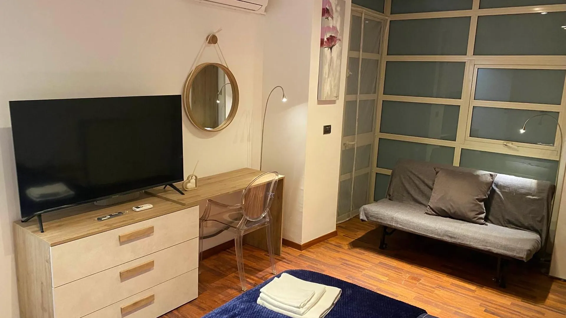 Holiday home Casatua 2 Villa Catania