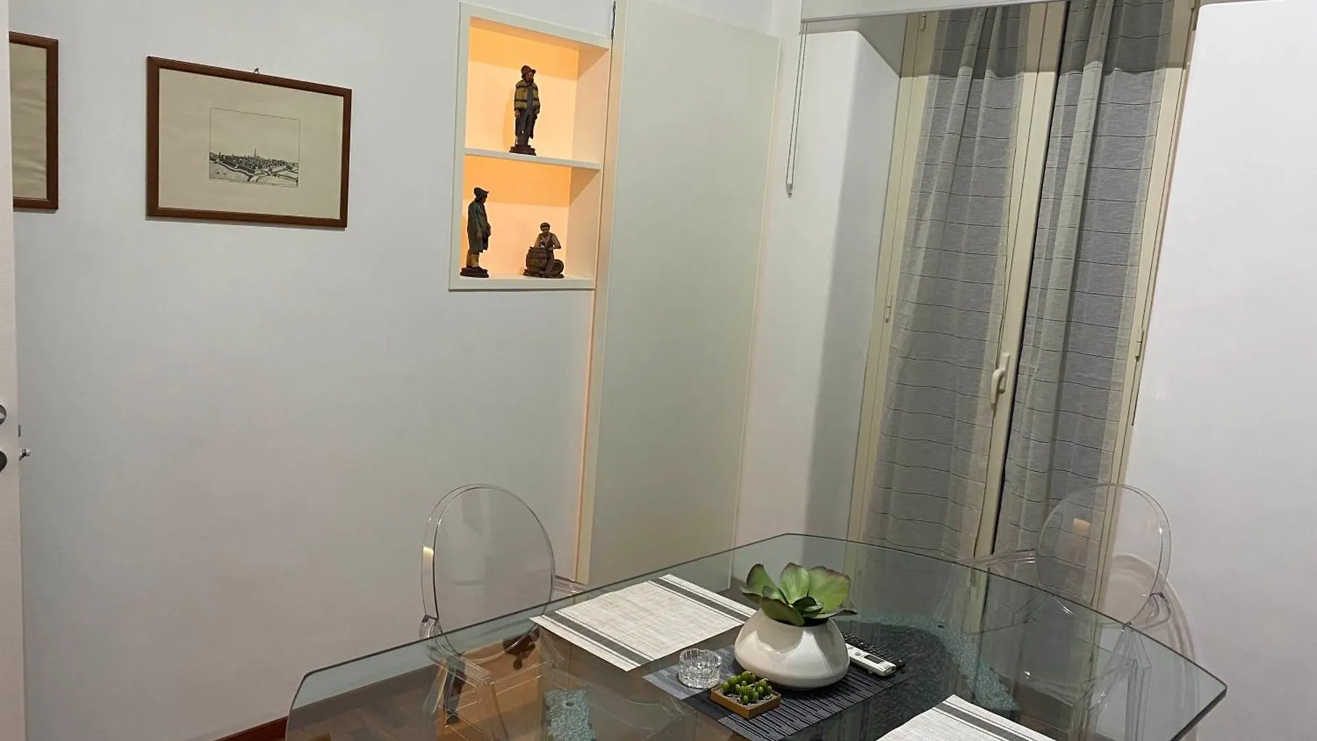 Holiday home Casatua 2 Villa Catania Italy